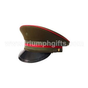 Custom Military Caps