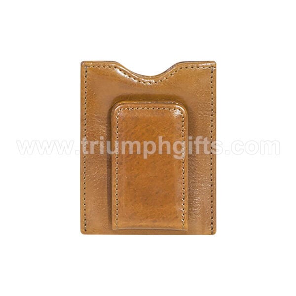 Custom Money Clip Wallets