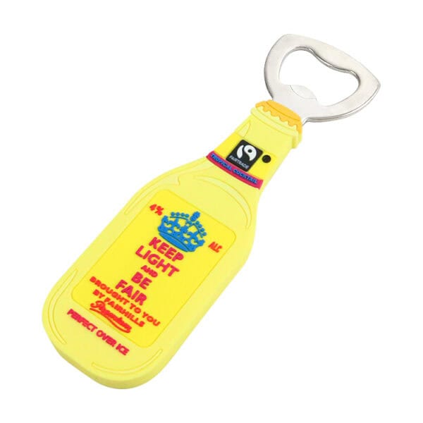 Custom PVC Bottle Openers - 图片 4
