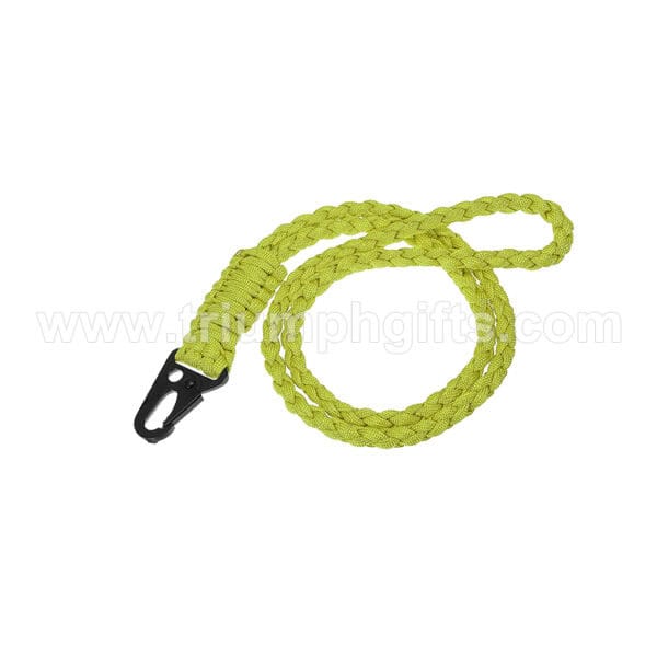 Custom Paracord Lanyards - 图片 2