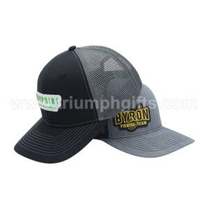 Custom Patch Hats