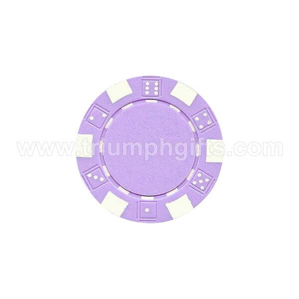 Custom Poker Chips