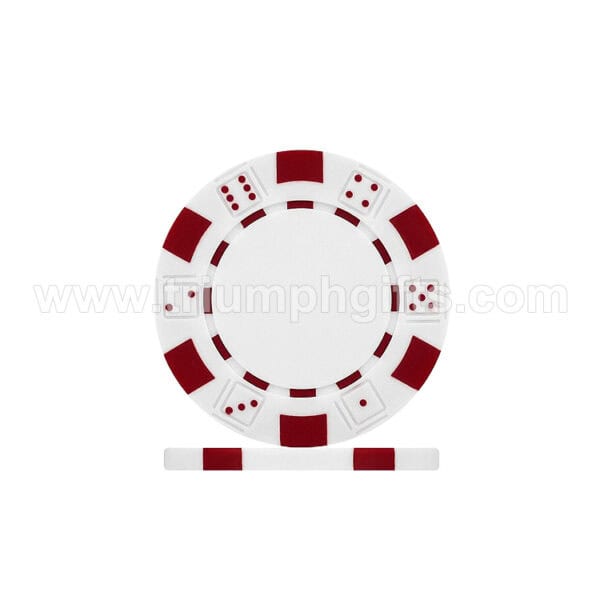 Custom Poker Chips