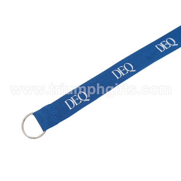 Custom Polyester Lanyards - 图片 4