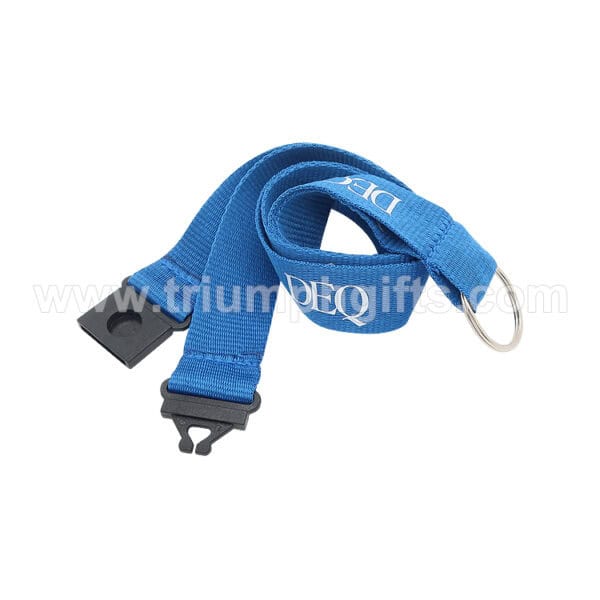 Custom Polyester Lanyards - 图片 2