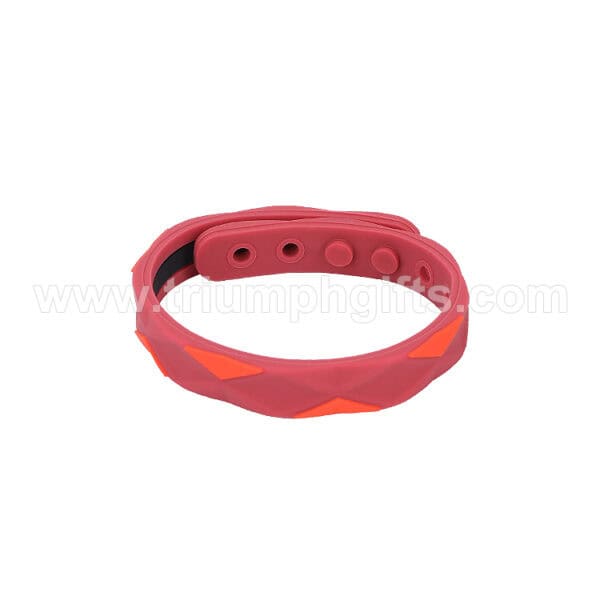 Custom Silicone Bands - 图片 4