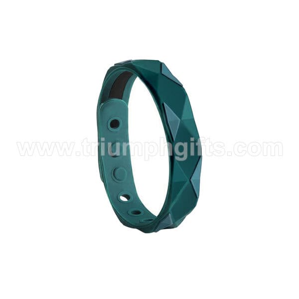 Custom Silicone Bands - 图片 3