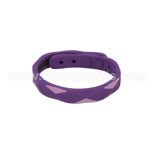 Custom Silicone Bands