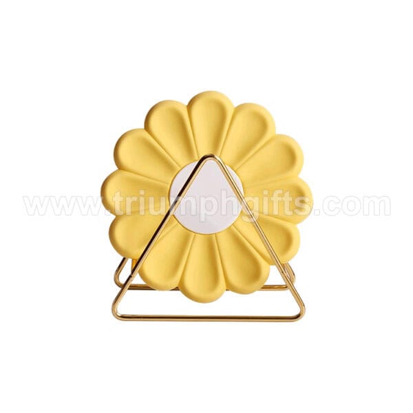Custom Silicone Coasters - 图片 2