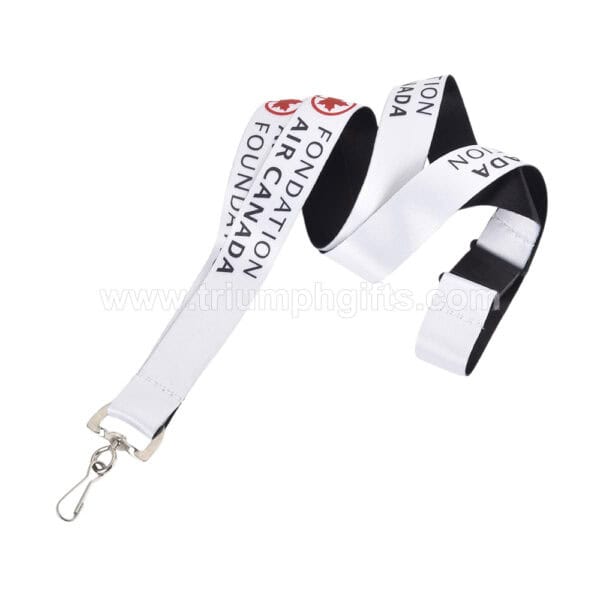 Custom Sublimation Lanyards - 图片 2