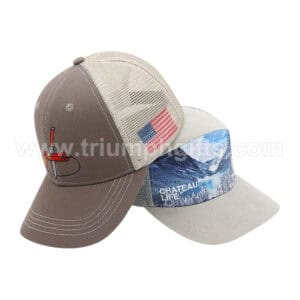 Custom Trucker Hats