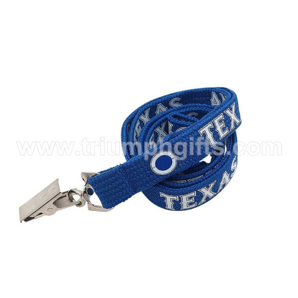 Custom Tube Lanyards - 图片 2