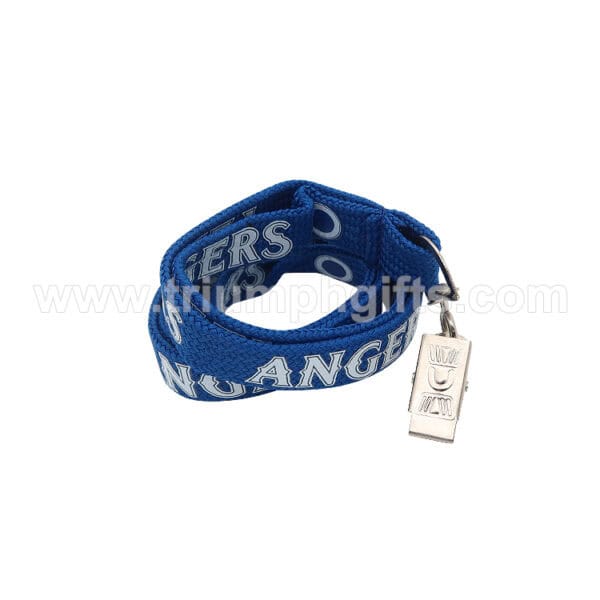 Custom Tube Lanyards - 图片 3