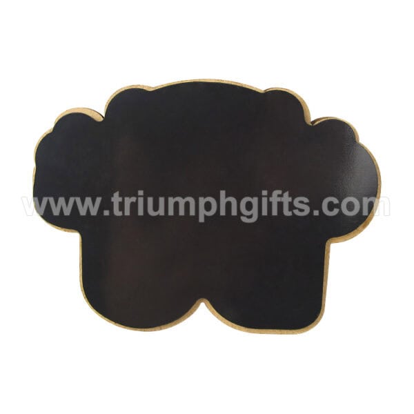 Custom Wooden Magnets