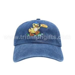 Embroidered Dad Hats