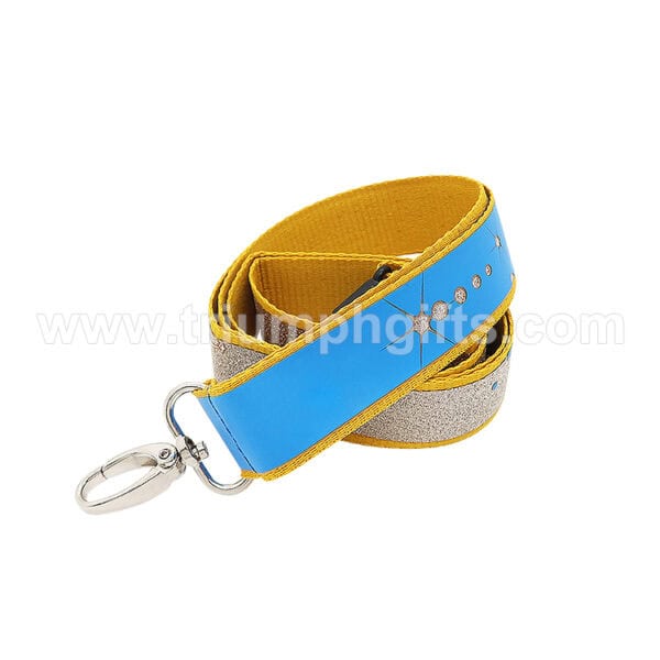 High Visibility Lanyards