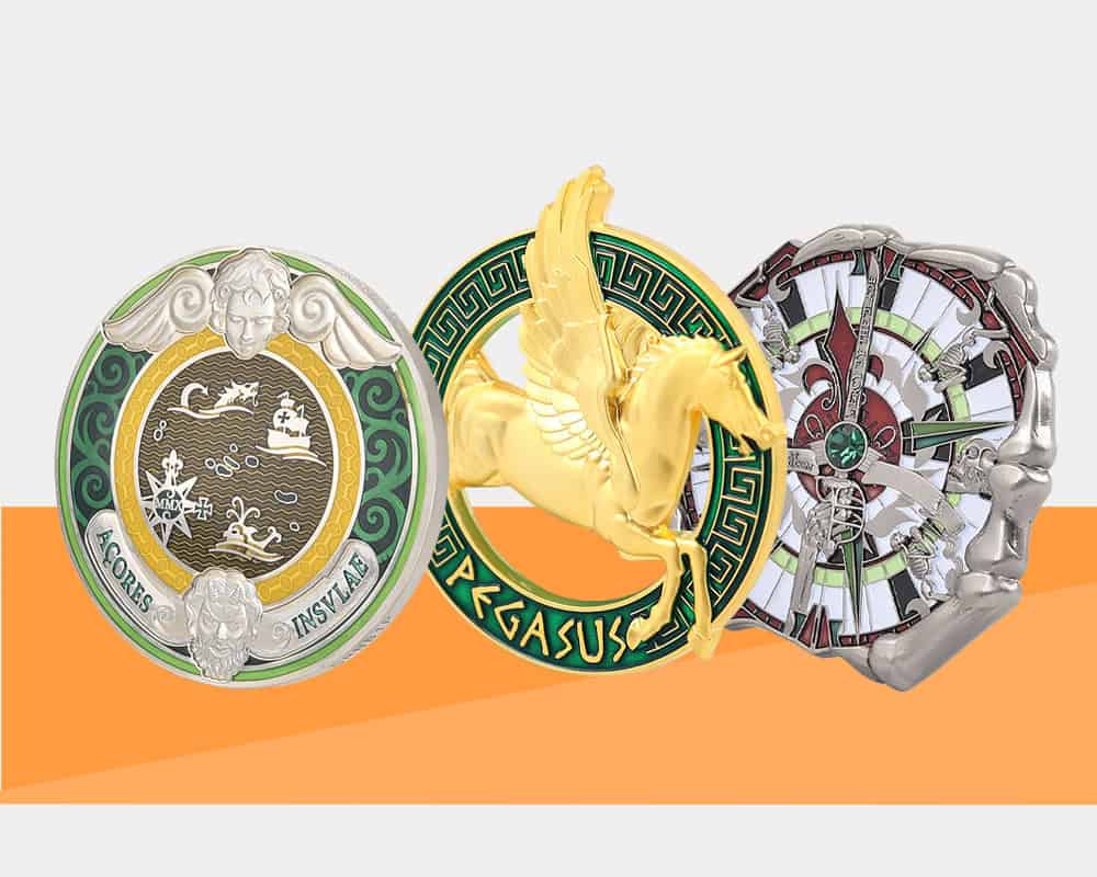 Hot Products-Coins