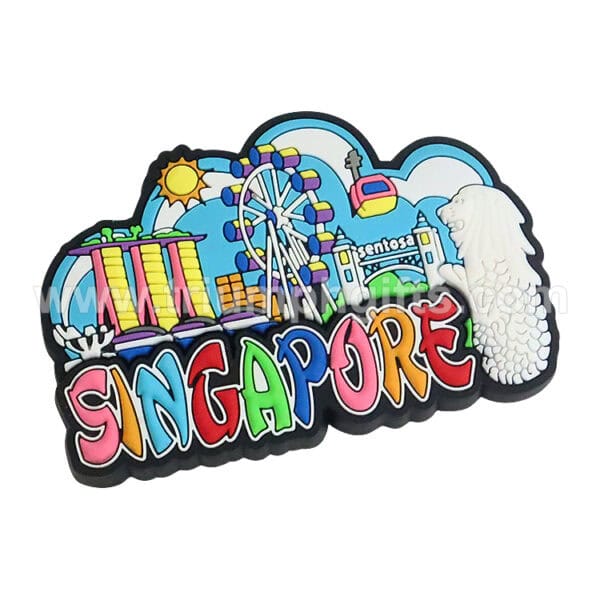 Magnetic Fridge Magnets - 图片 3