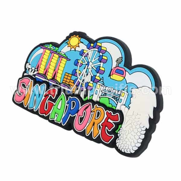 Magnetic Fridge Magnets - 图片 2