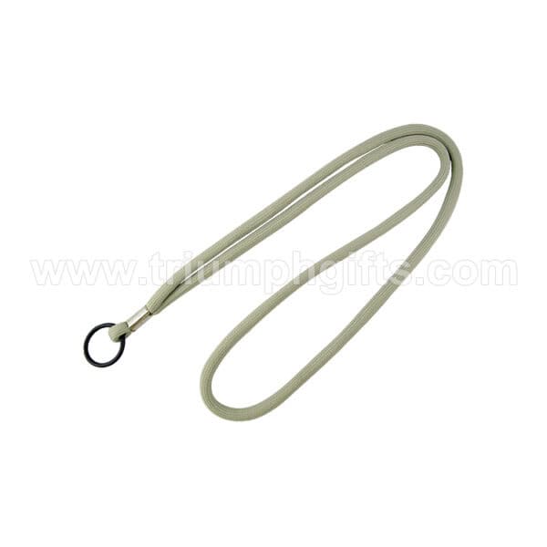 Parachute Cord Lanyards