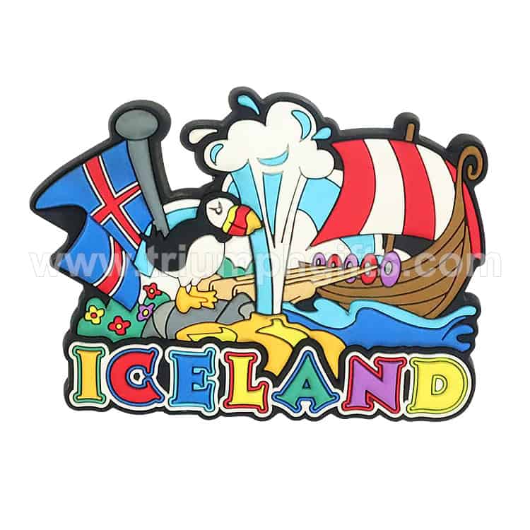 Personalised Fridge Magnets