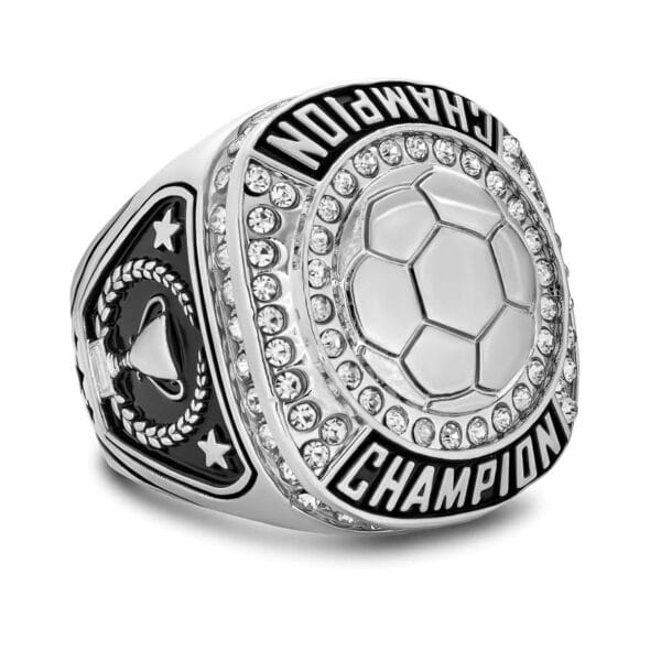 Personalized Championship Rings
