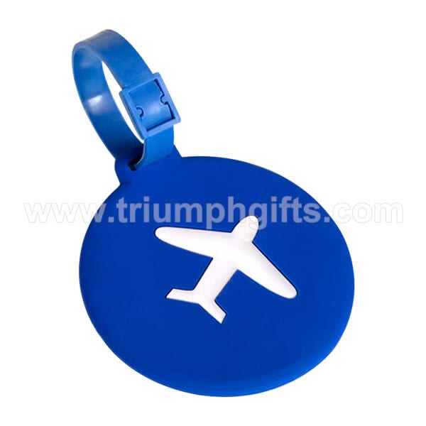 Personalized Luggage Tags