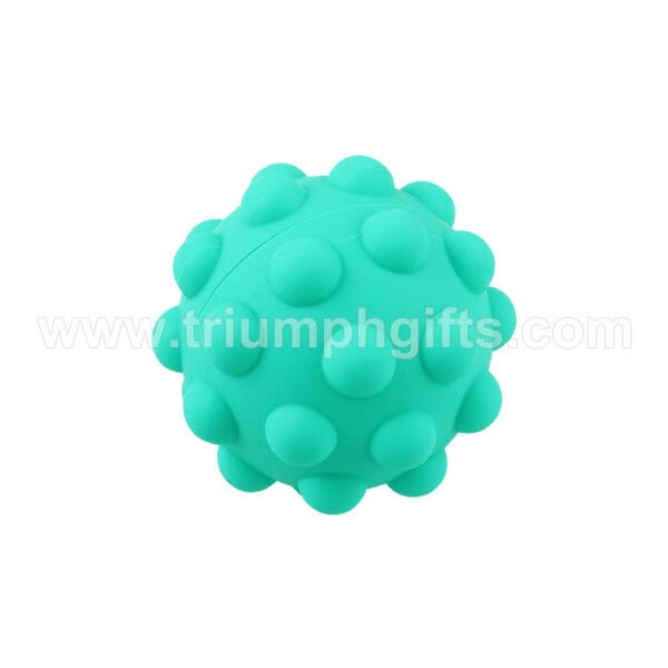 Pop It Fidget Balls