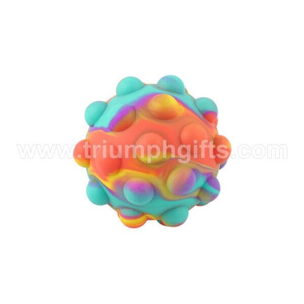 Pop It Fidget Balls - 图片 2