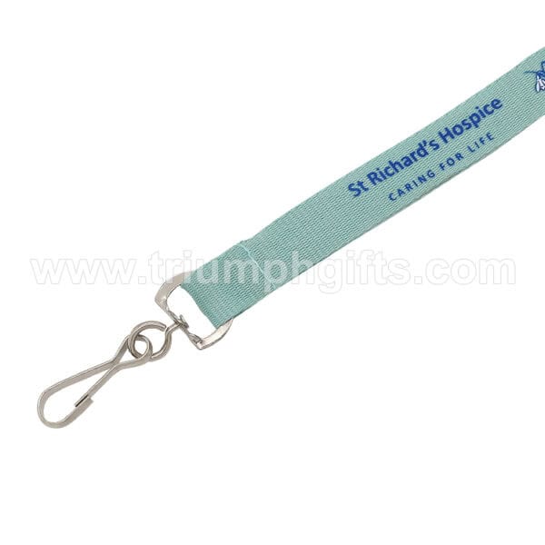 Printed Polyester Lanyards - 图片 3