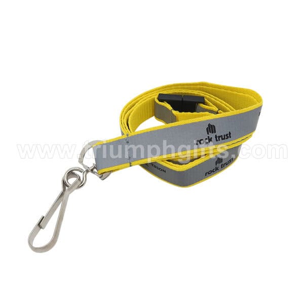 Safety Breakaway Lanyards - 图片 2