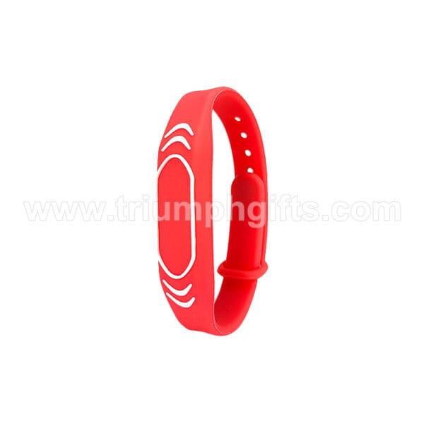 Silicone Straps for Watches - 图片 3