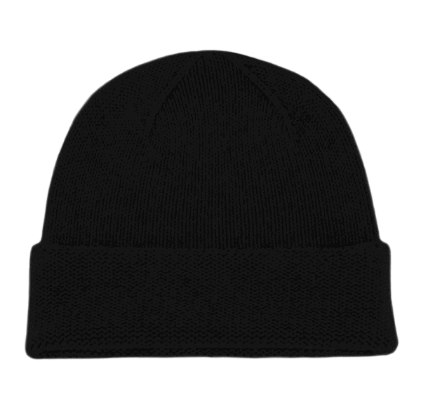 Cashmere Beanie Hats - 图片 2