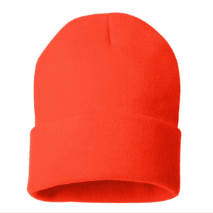 Custom Cuffed Beanies