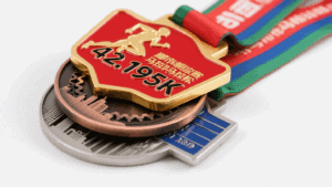 Premium Custom Medals