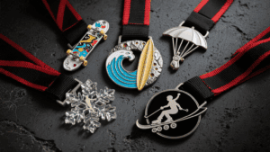 custom medals