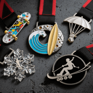 </noscript>Custom Medals: The Ultimate Guide to Designing, Manufacturing, and Choosing the Right Award