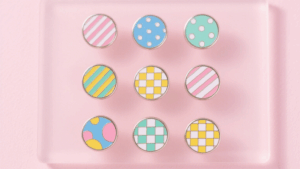 Custom Pin Manufacturing Factory with OEM Support