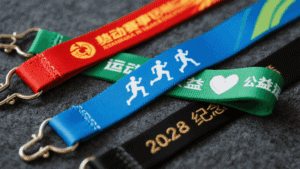 Custom Lanyards Supplier