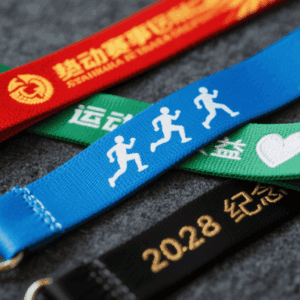 Custom Lanyards: The Complete Guide to High-Quality Branding Solutions