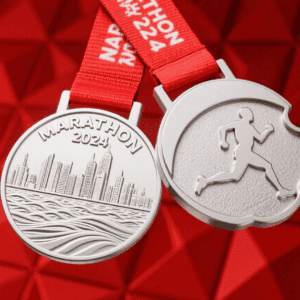 Custom Sports Medals: Unique Awards for Every Achievement