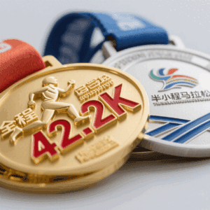 10k, 20k, 30k Sports Medals: Recognizing Runners at Every Distance