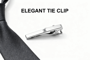 Custom Tie Clip