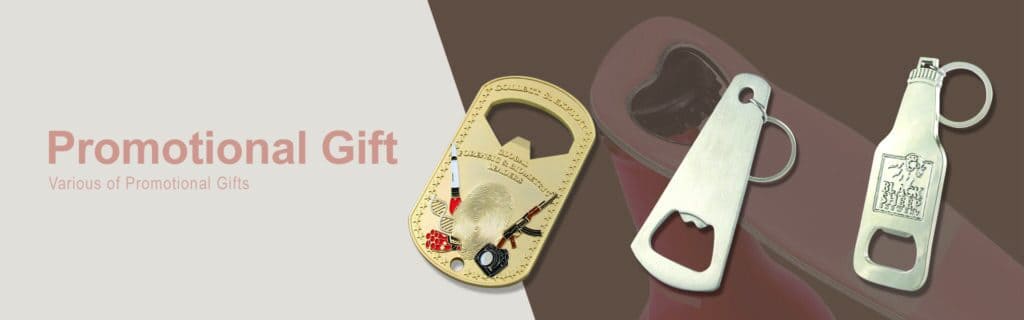 Premium Custom Bottle Openers