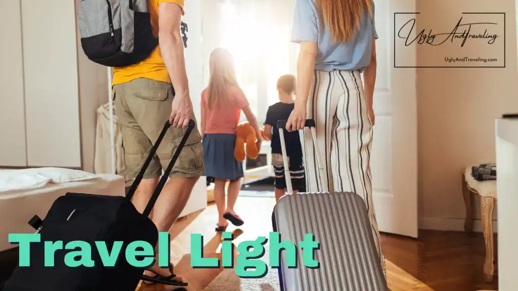 Travel Light