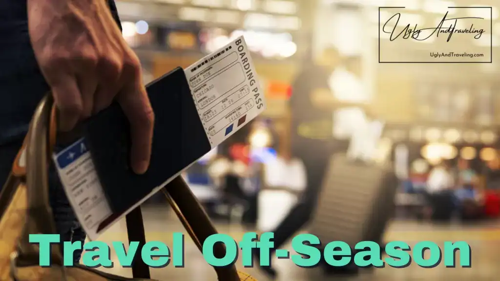 Travel Off Season by UglyAndTraveling
