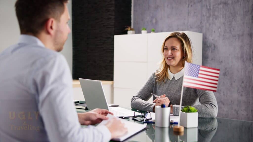 Guide to a Smoother US Visa Application