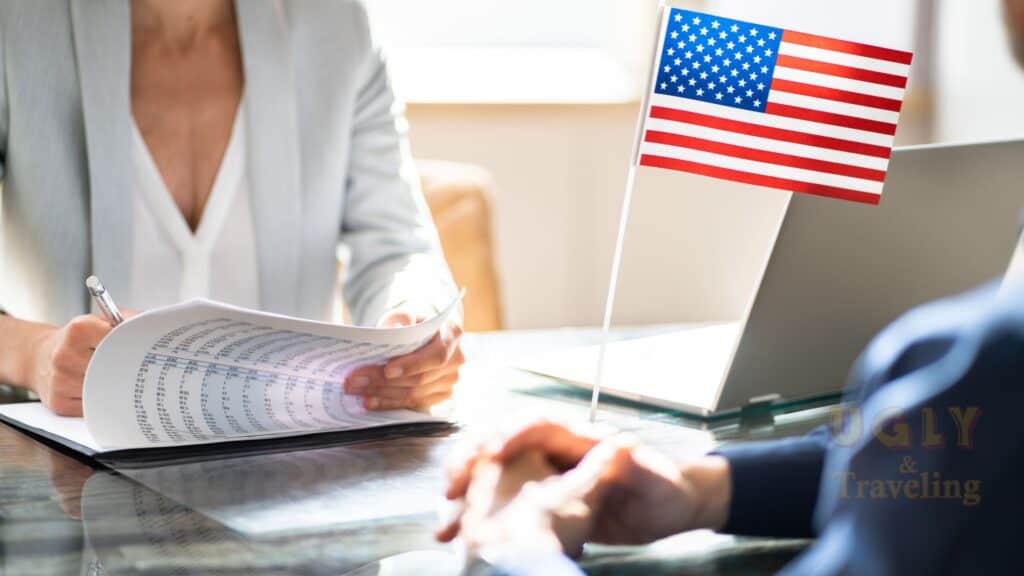 Skip the US Interview Hassle Guide to a Smoother US Visa Application