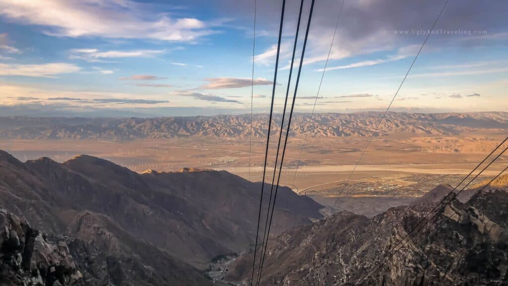 Palm Springs Aerial Tramway