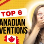 6 Forgotten Canadian Inventions That Changed the World